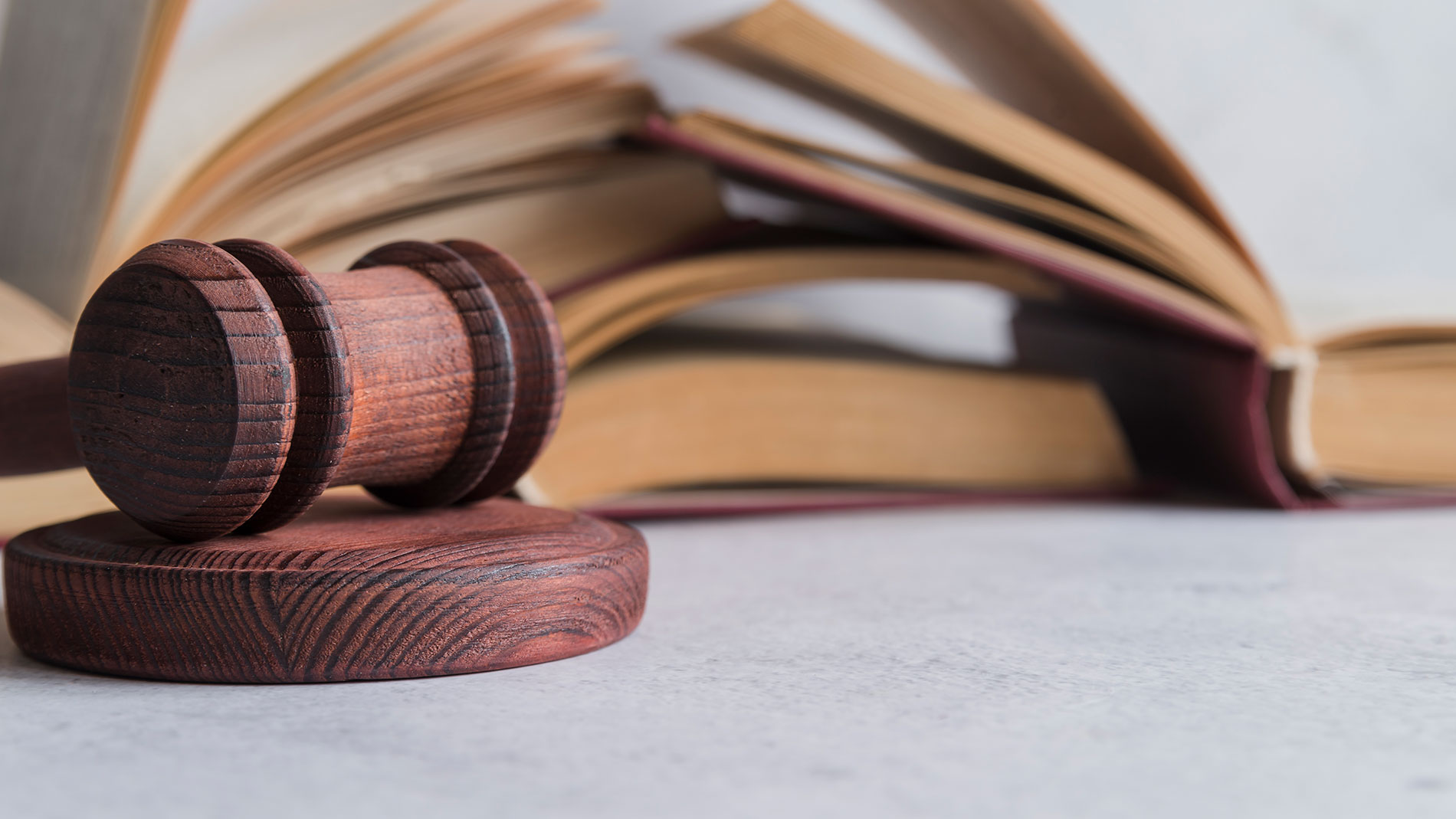 Attorney using the case tracking platform