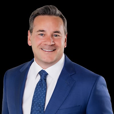 Edward Cashmere, Managing Partner