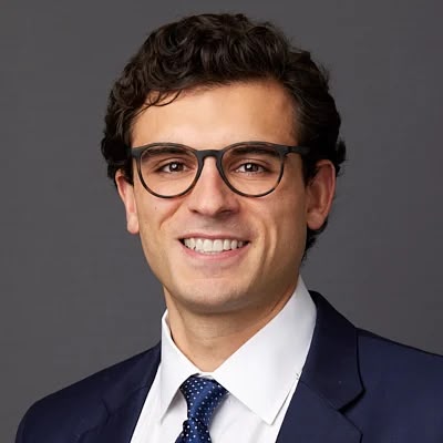 Matt Adavni, Associate