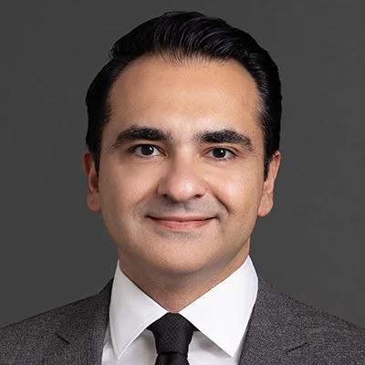 Nima Caleb, Partner